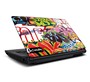 Наклейки на клавіатуру Canyon CNL-NBS01A Notebook sticker Graffiti for up to 16