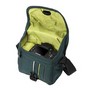  CRUMPLER Jackpack 1500 (petrol / green yellow) 