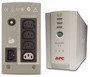   (UPS, ) APC Back-UPS CS 500VA (BK500-RS)  300 Watts / 500 VA,Input 230V / Output 230V