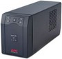   (UPS, ) APC Smart-UPS SC 620VA 390 Watts / 620 VA,Input 230V / Output 230V, Interface Port DB-9 RS-232