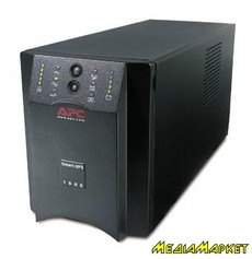 SUA1500I   (UPS, ) APC Smart-UPS 1500 USB 980 Watts / 1500 VA,Input 230V / Output 230V, Interface Port DB-9 RS-232, SmartSlot, USB