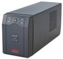  (UPS, ) APC Smart-UPS SC 420VA 260 Watts / 420 VA,Input 230V / Output 230V, Interface Port DB-9 RS-232