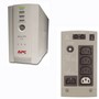   (UPS, ) APC Back-UPS CS 500VA (BK500EI) 300 Watts / 500 VA,Input 230V / Output 230V, Interface Port DB-9 RS-232, USB