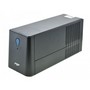 Джерело живлення (UPS, ББЖ) FSP EP-650 line interractive, Класичний, 650 В*А, 360 Вт, 169 до 290 В, 3 хв