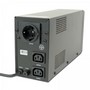 EG-UPS-031   (UPS, ) Energenie EG-UPS-031, 650VA, LCD,  Pro