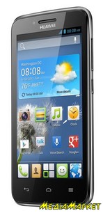 51056888  Huawei Ascend Y511-U30 DualSim Black