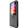 A00014692   NOKIA 107 Black ()