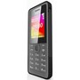 A00014692   NOKIA 107 Black ()