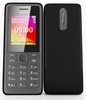 A00014692   NOKIA 107 Black ()