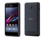 Смартфон SONY Xperia E1 D2005 Black