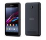  SONY Xperia E1 D2005 Black