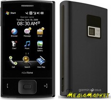 90AM011AUARO3C1031Y  ASUS Nuvifone M20 Black