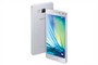 Смартфон Samsung Galaxy A3 (A300H) DUAL SIM SILVER