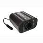 Iнвертор - не використовувати Belkin F5C412EB140W автомобильный AC Anywhere 140W, =12V/ ~230V