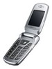 Мобільний телефон Samsung SGH-E720