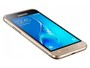 Смартфон Samsung Galaxy J1 2016 (J120H/DS) DUAL SIM GOLD