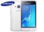 Смартфон Samsung Galaxy J1 2016 (J120H/DS) DUAL SIM WHITE