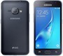 Смартфон Samsung Galaxy J1 2016 (J120H/DS) DUAL SIM BLACK