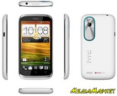 4710937385847  HTC T328e Desire X Proto White