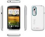 Смартфон HTC T328e Desire X Proto White