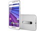 Смартфон Motorola MOTO G (XT1550) DUAL SIM WHITE