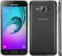 Смартфон Samsung Galaxy J3 (J320H/DS) DUAL SIM BLACK