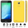 Смартфон TP-LINK Neffos Y5L Sunny Yellow