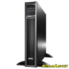 SMX750I   (UPS, ) APC Smart-UPS X 750VA Rack/Tower LCD
