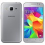 Смартфон Samsung Galaxy Core Prime (SM-G361H) DUAL SIM SILVER
