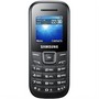   Samsung GT-E1200 BLACK