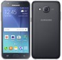 Смартфон Samsung Galaxy J5 (J500H/DS) DUAL SIM BLACK