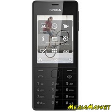 A00014207   NOKIA 515 Black ()