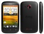 Смартфон HTC Desire C A320e Black