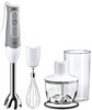 Блендер Braun MQ 535 ручний, Sauce