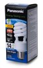Енергозберiгаюча лампа Panasonic EFD14E65HD3MR 14W (75W) 6500K E27