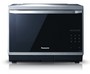 Мікрохвильова піч Panasonic NN-CS894BZPE 32 л инверторная паровая с конвекцией