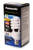 Енергозберiгаюча лампа Panasonic EFD22E65HD3MR 22W (125W) 6500K E27
