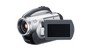 Відеокамера Panasonic VDR-D220 оптичний стабілізатор O.І.S. та Mega O.І.S, 32х оптична трансфокація, DVD, срібл.
