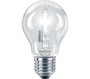 Лампа галогенна PHILIPS E27 70W 230V A55 CL 1CT/10 EcoClassic