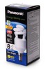 Енергозберiгаюча лампа Panasonic EFD8E65HDE14MR 8W (40W) 6500K E14