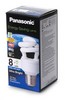 Енергозберiгаюча лампа Panasonic EFD8E65HD3MR 8W (40W) 6500K E27