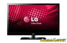 32LV3500  LED LG 32LV3500 32" 3xHDMI,USB, Full HD, 3M:1, 100Hz