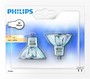 Лампа галогенна PHILIPS GU5.3 50W 12V 36D 2BC/10 Hal-Dich 2y