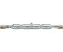 Лампа галогенна PHILIPS R7s 400W 230V 1BB Plusline ES 118mm 2y