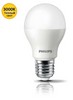 Світлодіодна лампа PHILIPS LEDBulb E27 7.5-60W 3000K 230V A55 (PF)