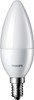   PHILIPS 929000273202 LEDcandle ND E14 6-40W 827 B39 FR CorePro