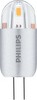 Світлодіодна лампа PHILIPS 929001118702 LEDcapsule LV G4 1.2-10W 830 CorePro