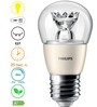 Світлодіодна лампа PHILIPS E27 LEDluster D 6-40W 827 P48 CL Master