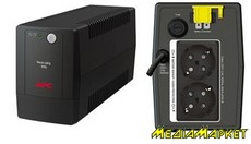 BX650LI-GR   (UPS, ) APC Back-UPS 650VA (BX650LI-GR)