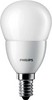 Світлодіодна лампа PHILIPS 929000273302 LEDluster ND E14 6-40W 827 P48 FR CorePro